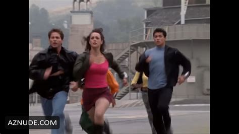 POWER RANGERS TIME FORCE NUDE SCENES AZNude