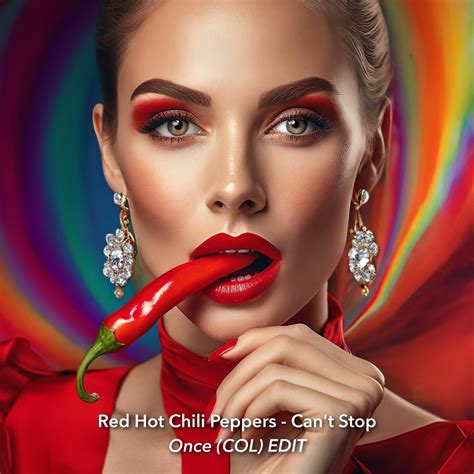 Stream Red Hot Chili Peppers Can T Stop Once COL EDIT By Once COL AntHz Listen
