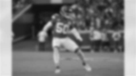 2024 NFL Free Agency Saints LB Willie Gay Agrees To Terms