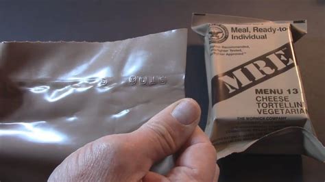 Best Mre Meals Review And Buying Guide Survive Nature