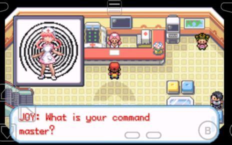 Pokemon Psychic Adventures Cheats How To Hack Your Way Through The