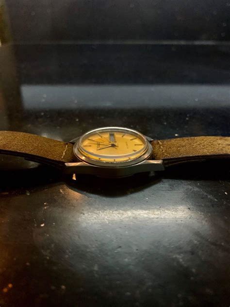 Tugaris Vintage Watch Mens Fashion Watches And Accessories Watches On