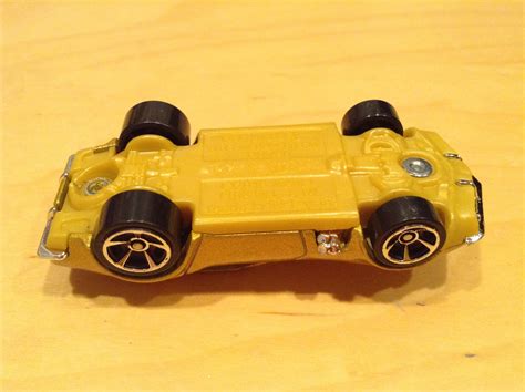 JULIAN S HOT WHEELS BLOG 1968 Corvette Gas Monkey Garage The Midas Monkey New For 2017