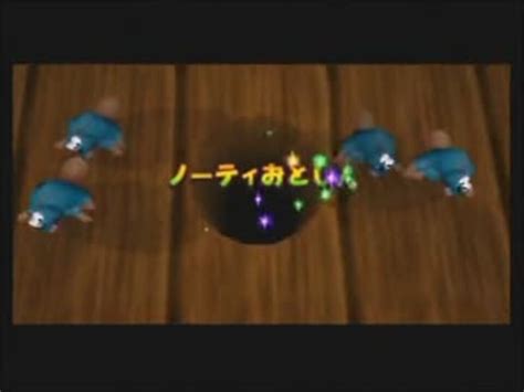 【2周年記念】ドンキーコング64 ノーティおとし攻略 ニコニコ動画