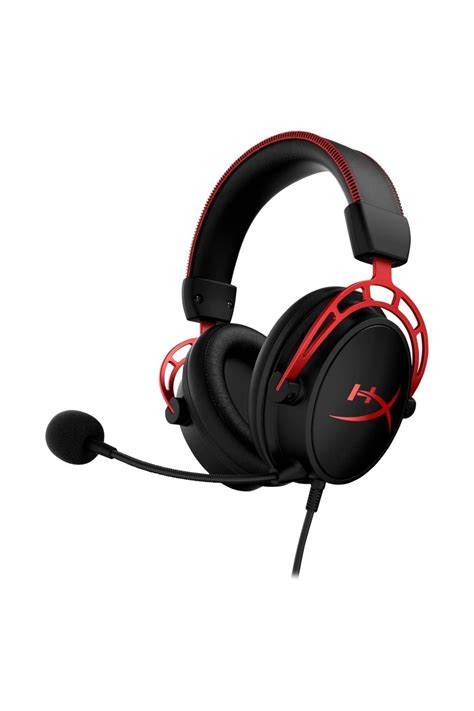 gaming headsets