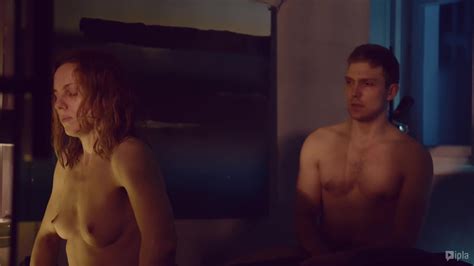 Nude Video Celebs Julia Kijowska Nude Rysa S02 2021