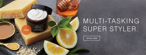 John Masters Organics - Natural hair, skin and body care products