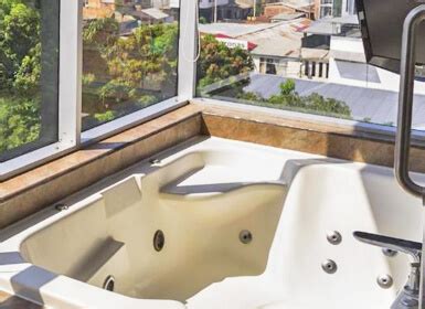 Hoteles Con Jacuzzi Privado En La Habitaci N San Martin