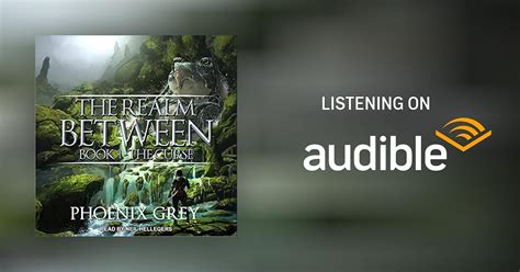 The Curse Audiobook By Phoenix Grey