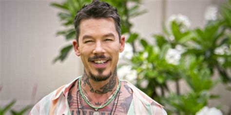 What Is David Bromstad’s Net Worth? - TVovermind