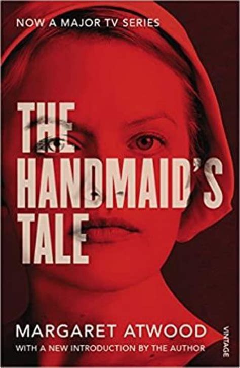 The Handmaids Tale English Books Litterature La Mouette Rieuse