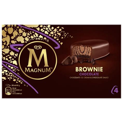 Magnum Duet Ice Cream Bars Artofit