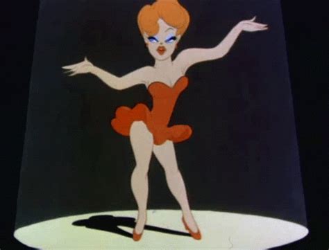 Tex Avery Red Riding Hood In 1943 Avery Animated Red Hot Riding Hood