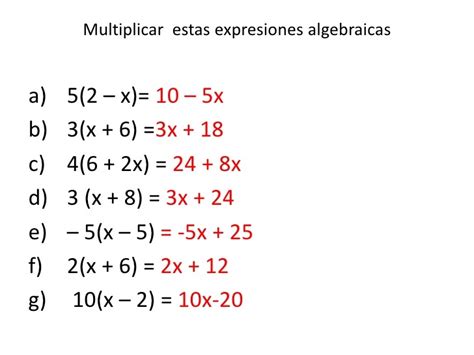 GENERALIZACIÓN DE PROPIEDADES ALGEBRAICAS Quizizz