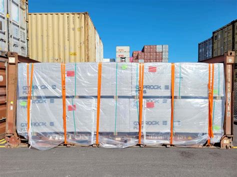 5 Essential Shipping Container Packing Supplies: A Checklist