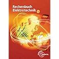 Rechenbuch Elektrotechnik Ein Lehr Und Bungsbuch Zur Grund Und