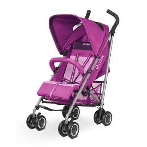 Pushchair review; Cybex Onyx - Dad Blog UK