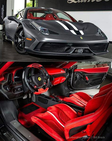 Pin By Kevin Alexander On Coches Y Motocicletas Ferrari Sports Cars