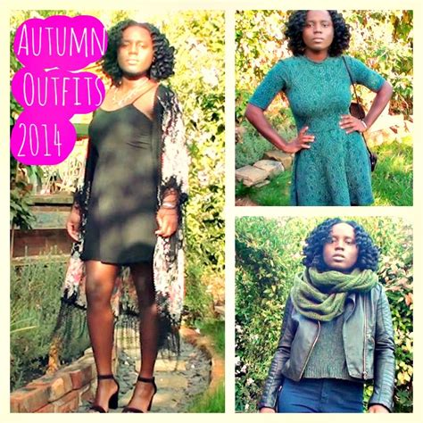 autumn fashion outfits   fall check   video httpswww