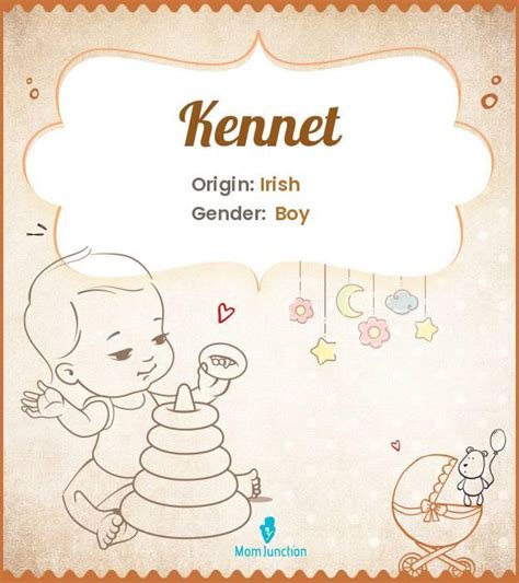 Explore Kennet: Meaning, Origin & Popularity