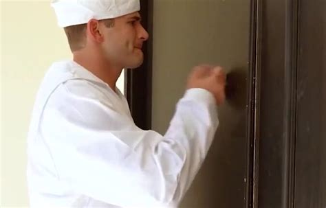 Superb Milf With Incredible Body Surprises A Sailor With A Costume And Lets Him Dock His Ship In Her