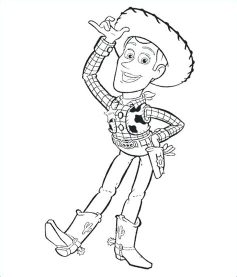 Jessie Toy Story Drawing at PaintingValley.com | Explore collection of ...