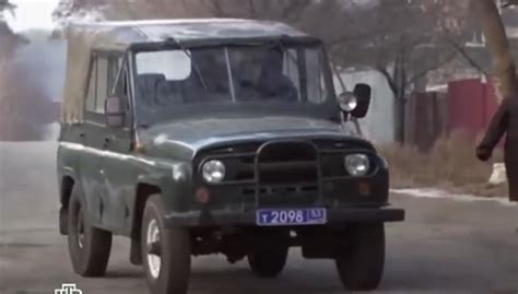 Imcdb Org Uaz In Brat Za Brata