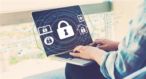 Small Business Cybersecurity Threats And How To Stop Them