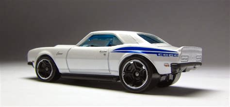 First Look 2014 Hot Wheels 68 Copo Camaro Lamleygroup