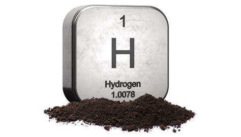 Oil & Energy Online :: A Chance Hydrogen Discovery