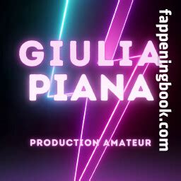 Giulia Piana Giulia Piana Officiel3 Giulia Piana Nude OnlyFans Leaks Fappening