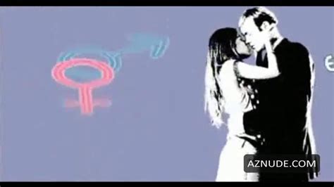 Eglantine Rembauville Nude Aznude