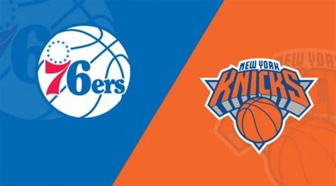 Philadelphia 76ers Vs New York Knicks Preview 12 25 22 Prediction