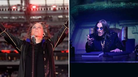 Ozzy Osbourne Net Worth: From Black Sabbath to Solo Success