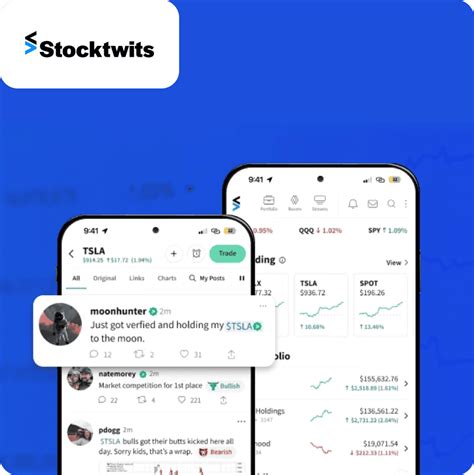 Stock Twits: Improving the experience and security for 1.3+ million