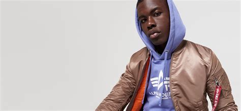 Alpha Industries - oferta outlet | Lounge by Zalando PL
