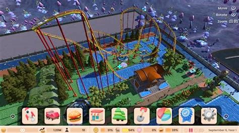 Comparez Les Prix Rollercoaster Tycoon Adventures Deluxe