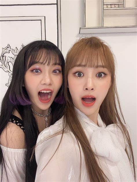 공원소녀 GWSN on Twitter 앤 하드털이 ANNE 드라이브 Like it Hot M V촬영 모음집 탄 탄도 기대해주세요 라고 했쬬 ㅎ