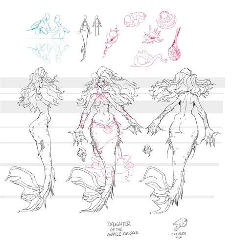 Fish By Koboldmaki Hentai Foundry