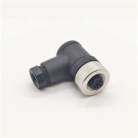 amazoncom fowiunye   pin female connector mm  code industrial