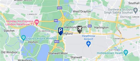 Highwayman Parking Now Owned By Aph