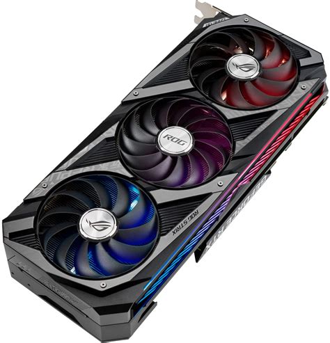 Customer Reviews: ASUS NVIDIA GeForce RTX 3080 10GB GDDR6X PCI Express ...