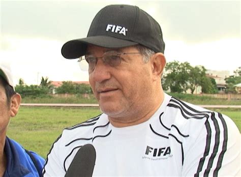 You Need To Have Sex With Fifa Officials Josimarfootball