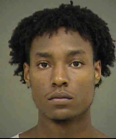 Latest mugshots - Busted Newspaper North Carolina Bladen...
