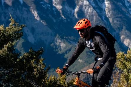 Provence Radfahren Radstrecken und MTB Routen für alle