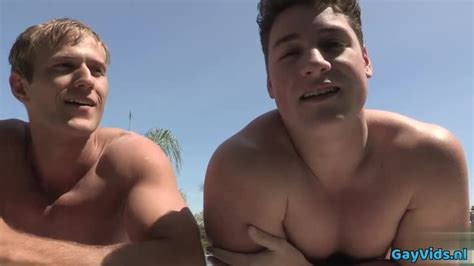 Tattoo Gay Ass To Mouth With Cumshot BoyFriendTV