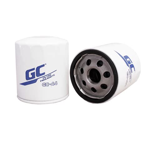 Filtro De Gasolina Gonher Gg Skyfilter Ditec