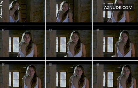 Wildfeuer Nude Scenes Aznude