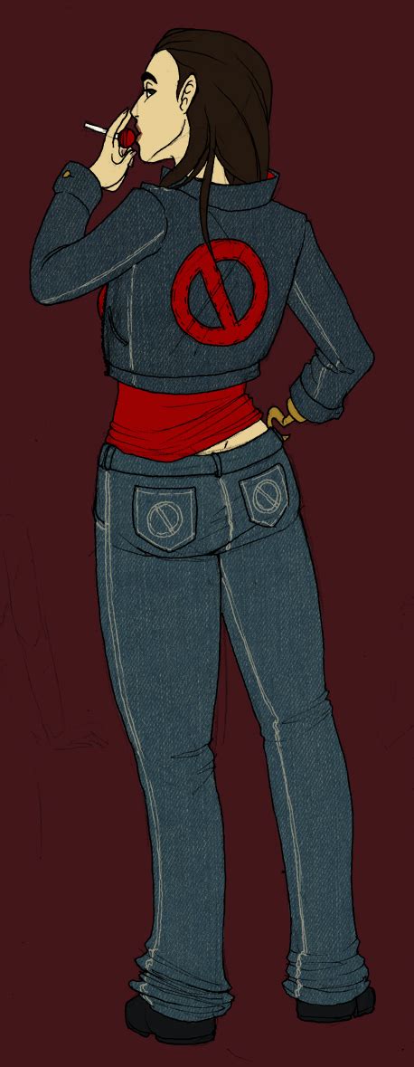 DFG Clothes By DontFapGirl Hentai Foundry