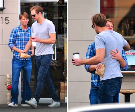 Gay Celebrities In The Closet Page LPSG